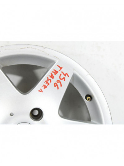 Recambio de llanta para micro compact car smart referencia OEM IAM 0006673V003