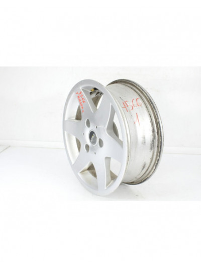 Recambio de llanta para micro compact car smart referencia OEM IAM 0006673V003