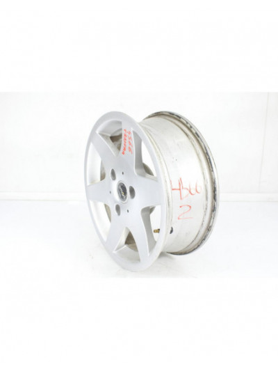 Recambio de llanta para micro compact car smart referencia OEM IAM 0006673V003