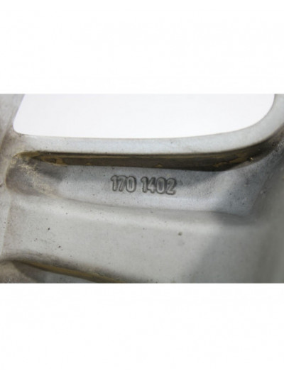 Recambio de llanta para micro compact car smart referencia OEM IAM 0006673V003