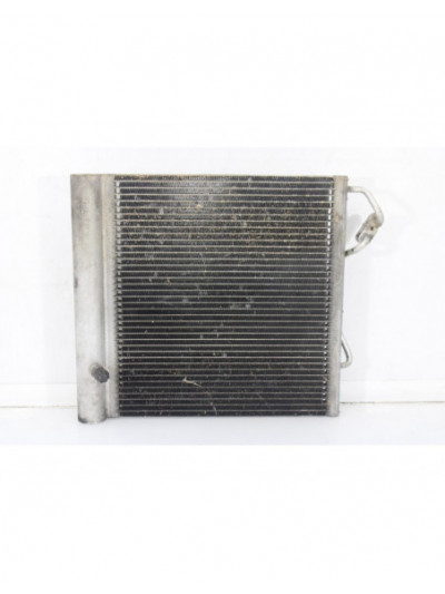 Condensador / radiador aire acondicionado MICRO COMPACT CAR SMART 2003