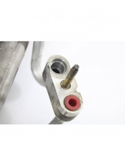 Condensador / radiador aire acondicionado MICRO COMPACT CAR SMART 2003