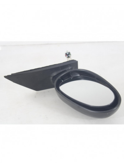Recambio de retrovisor izquierdo para micro compact car smart referencia OEM IAM E9036915