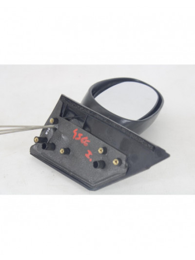 Recambio de retrovisor izquierdo para micro compact car smart referencia OEM IAM E9036915