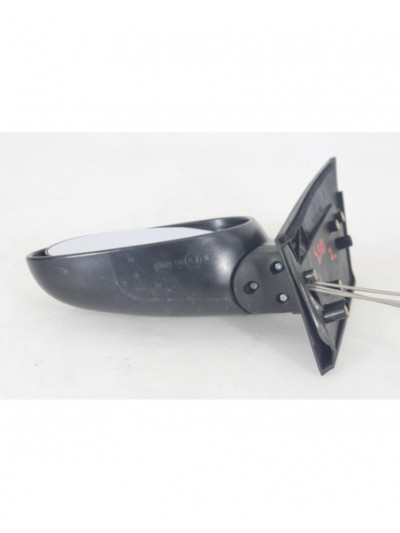 Recambio de retrovisor izquierdo para micro compact car smart referencia OEM IAM E9036915
