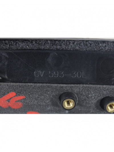 Recambio de retrovisor izquierdo para micro compact car smart referencia OEM IAM E9036915