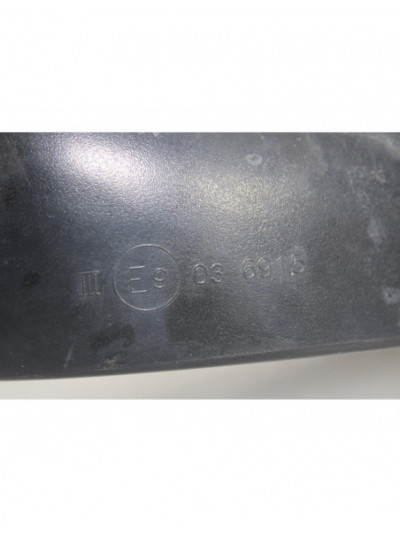 Recambio de retrovisor izquierdo para micro compact car smart referencia OEM IAM E9036915