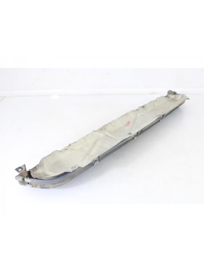 Molduras traseras MICRO COMPACT CAR SMART 2003