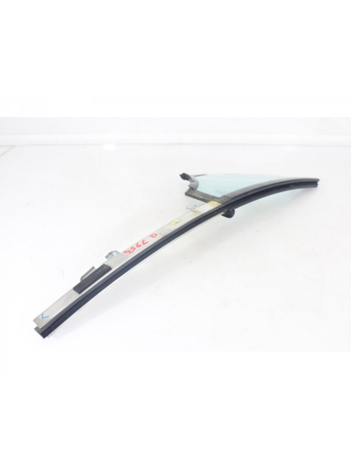 Recambio de luna custodia delantera derecha para micro compact car smart referencia OEM IAM 0000558