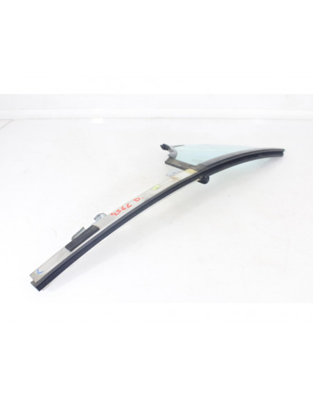 Recambio de luna custodia delantera derecha para micro compact car smart referencia OEM IAM 0000558