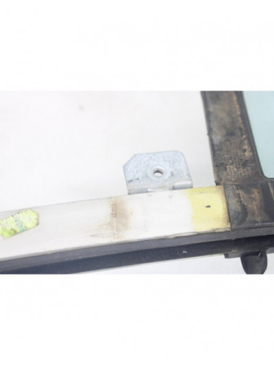 Recambio de luna custodia delantera derecha para micro compact car smart referencia OEM IAM 0000558