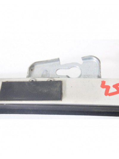 Recambio de luna custodia delantera derecha para micro compact car smart referencia OEM IAM 0000558