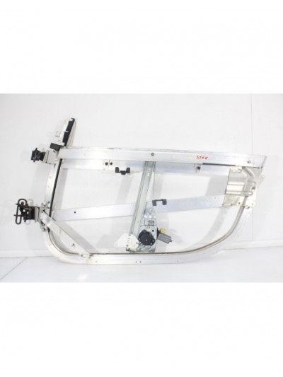 Recambio de puerta delantera derecha para micro compact car smart referencia OEM IAM 4566