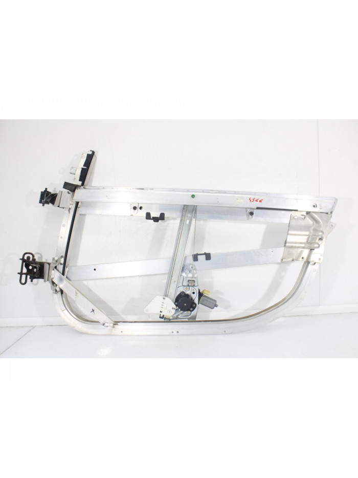Puerta delantera derecha MICRO COMPACT CAR SMART 2003
