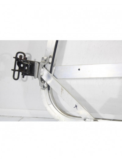 Puerta delantera derecha MICRO COMPACT CAR SMART 2003
