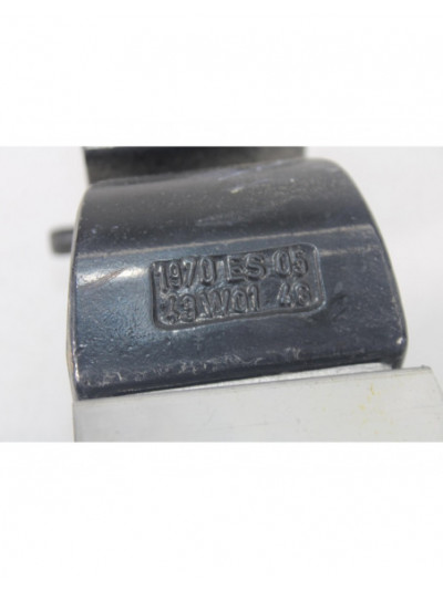 Puerta delantera derecha MICRO COMPACT CAR SMART 2003