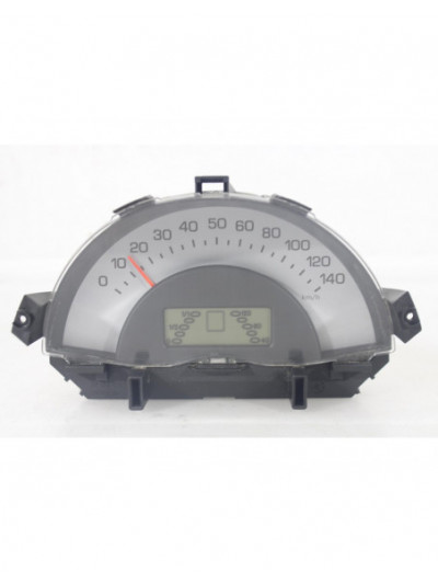 Recambio de cuadro instrumentos para micro compact car smart referencia OEM IAM 88458013