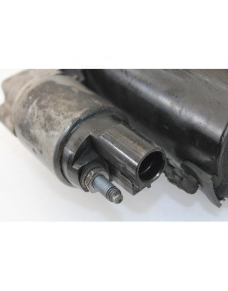 Motor arranque AUDI A6 C6 3.0 TDI quattro Diesel 225CV 165KW 2005