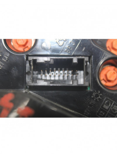 Cuadro instrumentos MICRO COMPACT CAR SMART 2003