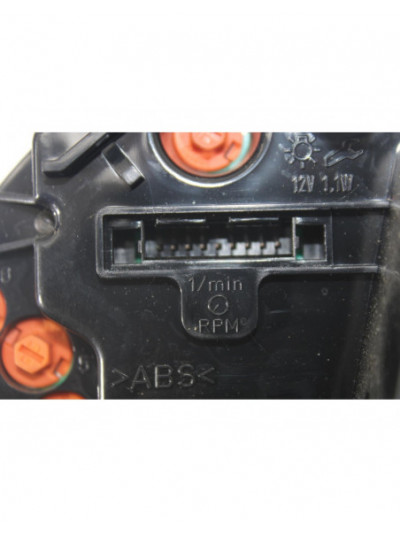 Cuadro instrumentos MICRO COMPACT CAR SMART 2003