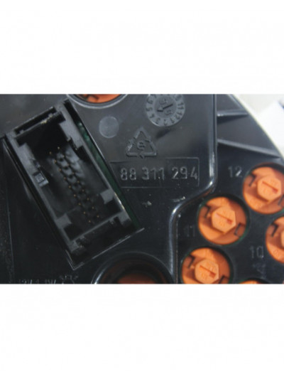 Cuadro instrumentos MICRO COMPACT CAR SMART 2003