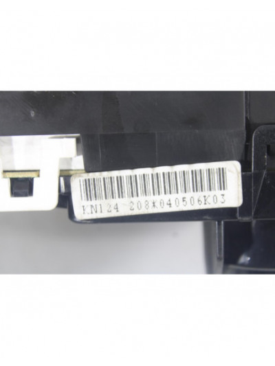 Cuadro instrumentos MICRO COMPACT CAR SMART 2003