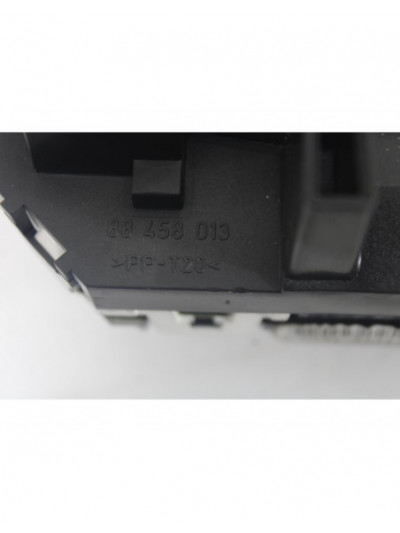 Cuadro instrumentos MICRO COMPACT CAR SMART 2003