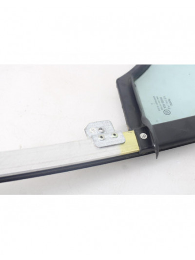 Recambio de luna custodia delantera izquierda para micro compact car smart referencia OEM IAM 0000557