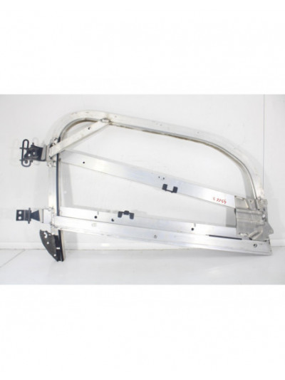 Recambio de puerta delantera derecha para micro compact car smart referencia OEM IAM 4566D