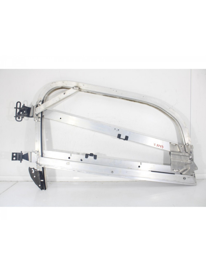 Puerta delantera derecha MICRO COMPACT CAR SMART 2003