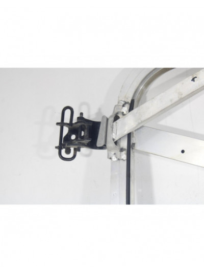 Puerta delantera derecha MICRO COMPACT CAR SMART 2003