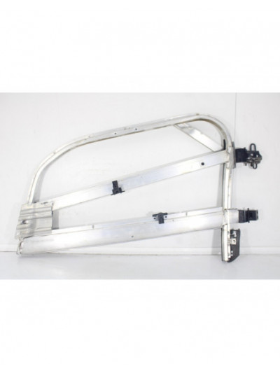 Puerta delantera derecha MICRO COMPACT CAR SMART 2003