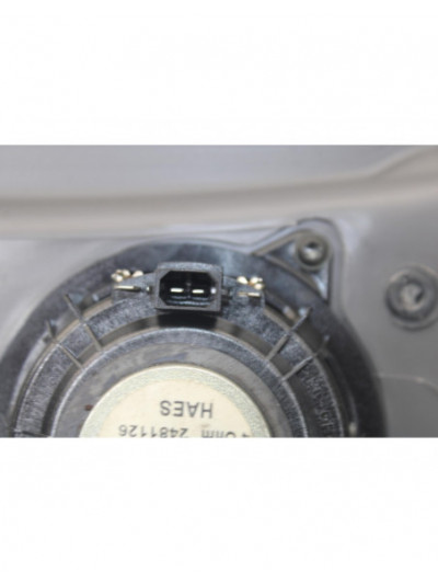 Salpicadero MICRO COMPACT CAR SMART 2003