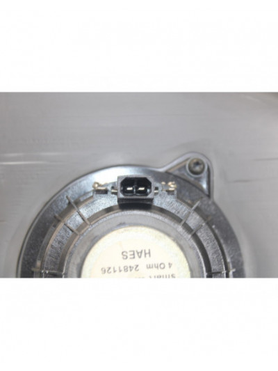 Salpicadero MICRO COMPACT CAR SMART 2003