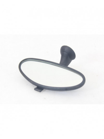 Recambio de espejo interior para micro compact car smart referencia OEM IAM E11015462