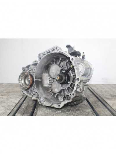 Caja cambios AUDI A3 Ambiente Diesel 150CV 110KW 2015