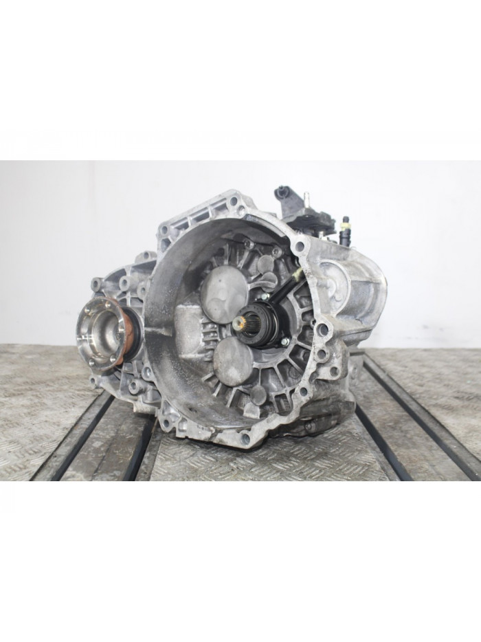 Caja cambios AUDI A3 Ambiente Diesel 150CV 110KW 2015