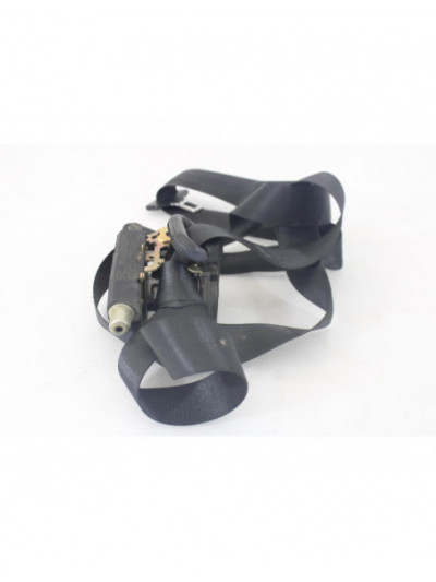 Recambio de cinturon seguridad delantero derecho para micro compact car smart referencia OEM IAM 0000861V029