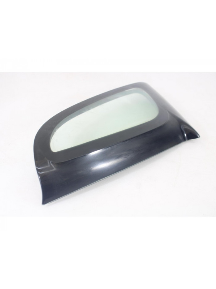 Recambio de luna custodia trasera izquierda para micro compact car smart referencia OEM IAM 0000651V011