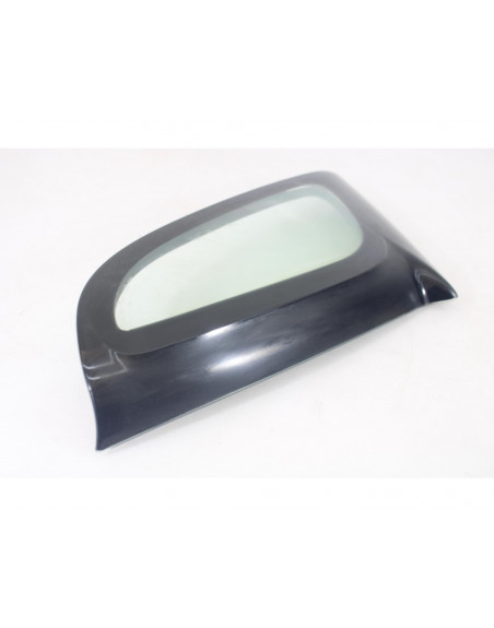 Recambio de luna custodia trasera izquierda para micro compact car smart referencia OEM IAM 0000651V011