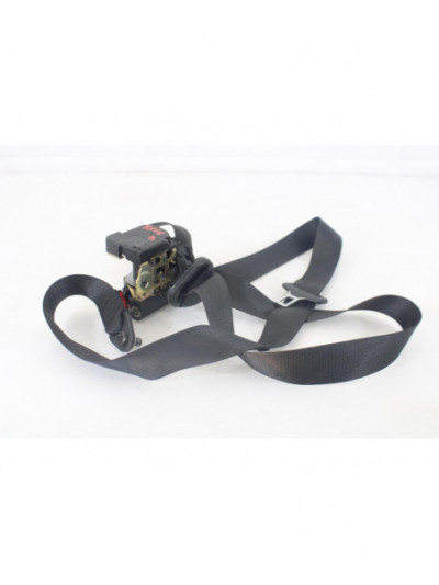 Recambio de cinturon seguridad delantero derecho para micro compact car smart referencia OEM IAM 0000862V029