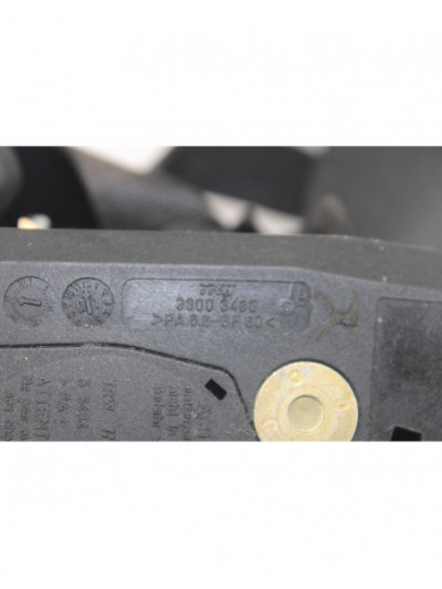 Cinturón seguridad delantero derecho MICRO COMPACT CAR SMART 2003