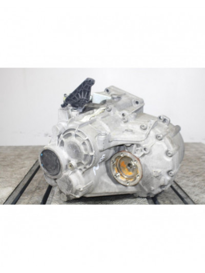 Caja cambios AUDI A3 Ambiente Diesel 150CV 110KW 2015