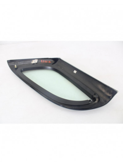 Recambio de luna custodia trasera derecha para micro compact car smart referencia OEM IAM 0000652V011