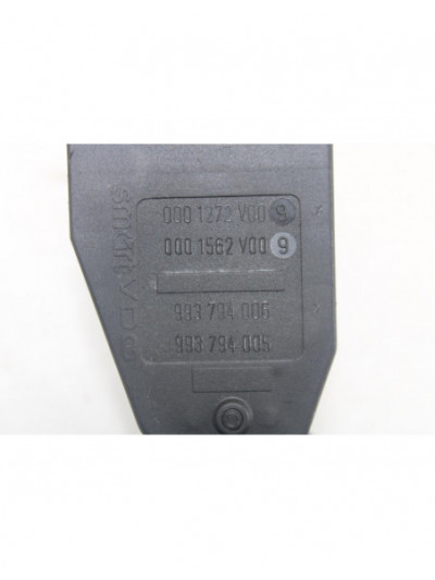 Mando limpia MICRO COMPACT CAR SMART 2003