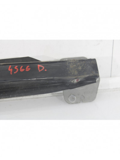 Recambio de refuerzo paragolpes delantero para micro compact car smart referencia OEM IAM 0004835V002