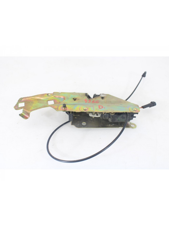 Cerradura puerta delantera derecha MICRO COMPACT CAR SMART 2003