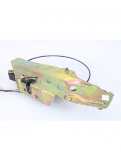 Cerradura puerta delantera derecha MICRO COMPACT CAR SMART 2003