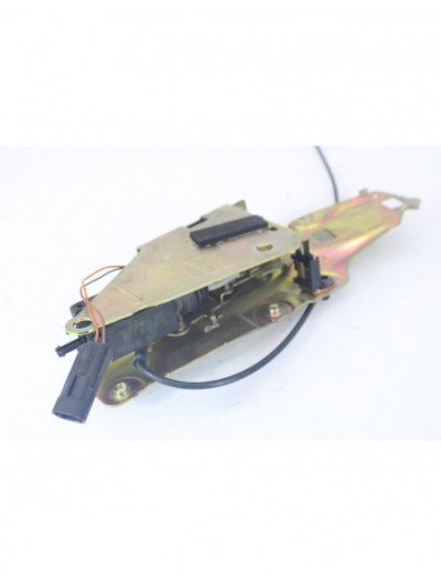 Cerradura puerta delantera derecha MICRO COMPACT CAR SMART 2003