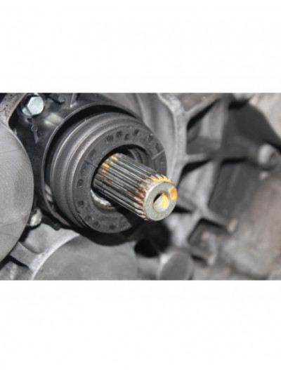 Caja cambios AUDI A3 Ambiente Diesel 150CV 110KW 2015
